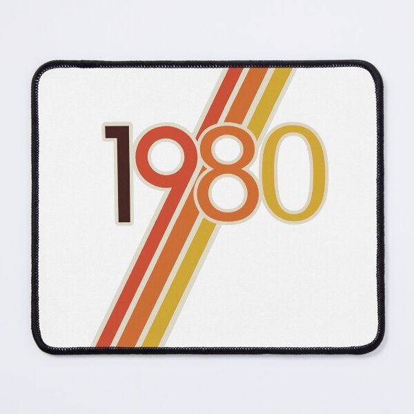 Item preview, Vintage Retro - 1980 designed and sold by DimensionFour.