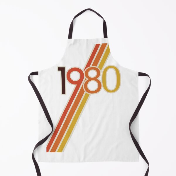 Item preview, Vintage Retro - 1980 designed and sold by DimensionFour.