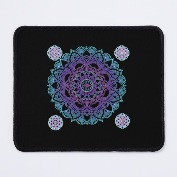Item preview, BEAUTIFUL FLOWERS designed and sold by UnicornPrints.