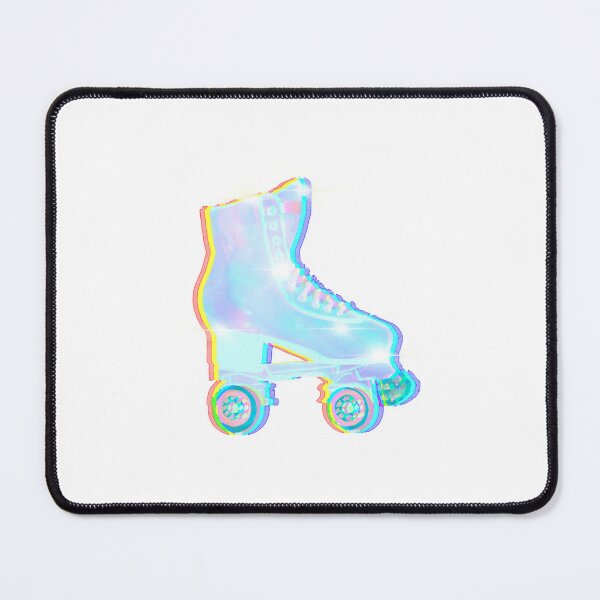 Item preview, Retro quad roller skates  designed and sold by atiaskeonuye.