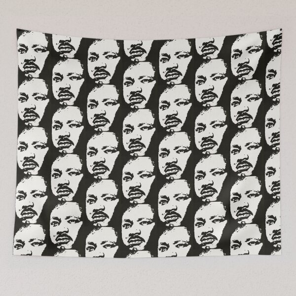 Item preview, MLK designed and sold by srexprezzions.