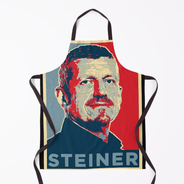 Item preview, Guenther Steiner Classic T-Shirt designed and sold by LarryEdler99.