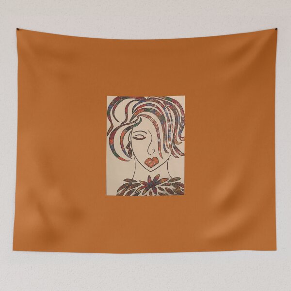 Item preview, kinis ,therapy fearless designed and sold by Kini Sullivan-West.
