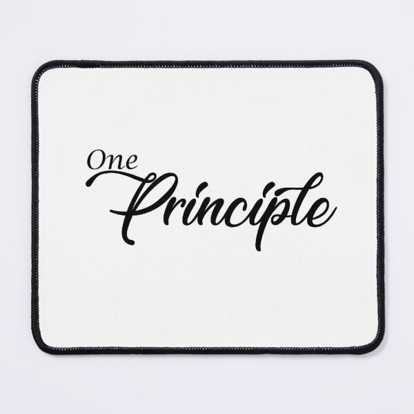 Item preview, God is Principle designed and sold by kimberpix.