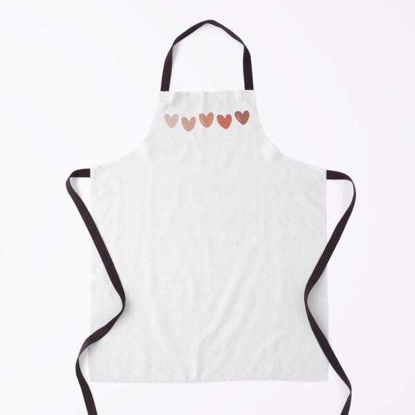 Item preview, Cream, Pink, Red Heart Line designed and sold by MissCassieBee.