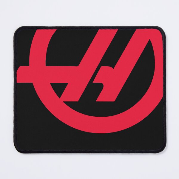 Item preview, Haas F1 Logo Classic T-Shirt designed and sold by LarryEdler99.