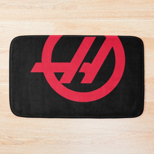 Item preview, Haas F1 Logo Classic T-Shirt designed and sold by LarryEdler99.