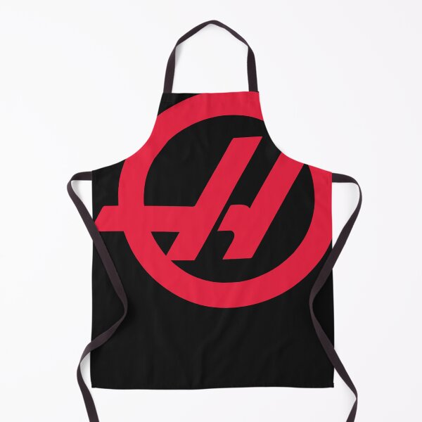 Item preview, Haas F1 Logo Classic T-Shirt designed and sold by LarryEdler99.