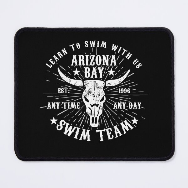 Item preview, Arizona Bay Swim Team T-Shirt designed and sold by AnsaBat18.
