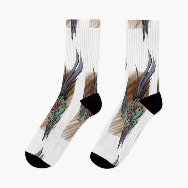 Item preview, Chinese style Quetzal designed and sold by a Quetzal  Project.