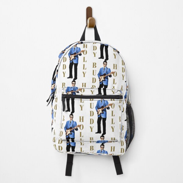Item preview, Buddy Holly   designed and sold by kasonqkc.