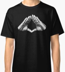 Illuminati Classic T-Shirt