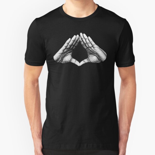 Illuminati Slim Fit T-Shirt