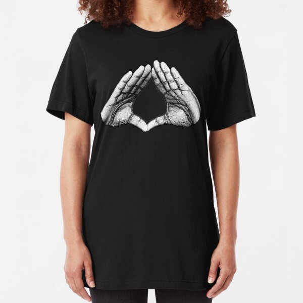 Illuminati Slim Fit T-Shirt