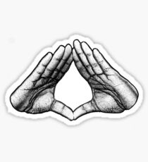Illuminati Sticker