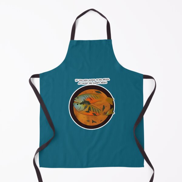 Item preview, Curry MEEN designed and sold by UnicornPrints.