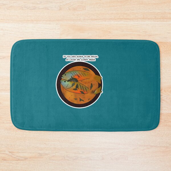 Item preview, Curry MEEN    designed and sold by UnicornPrints.