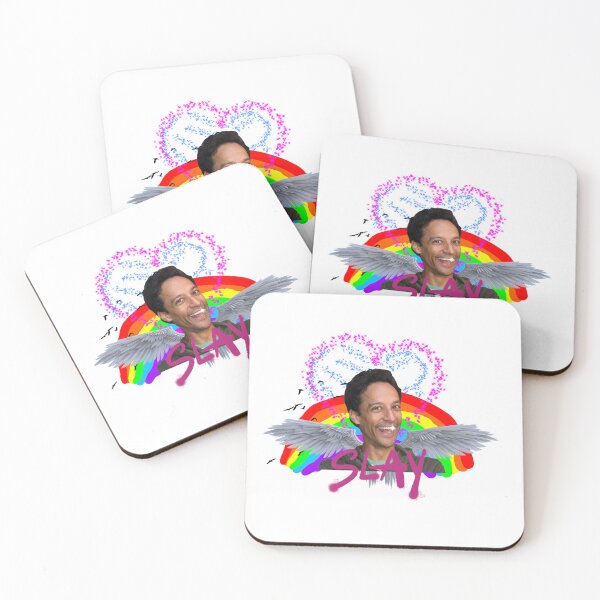 Item preview, Danny Pudi Slays designed and sold by Jessie S.