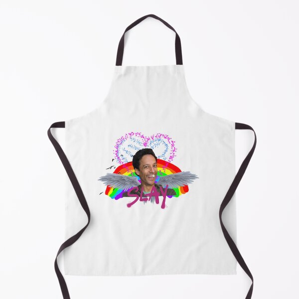 Item preview, Danny Pudi Slays designed and sold by Jessie S.