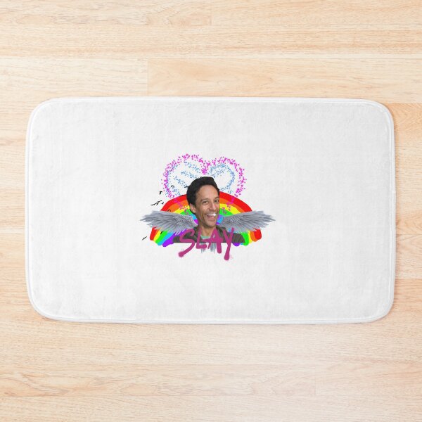 Item preview, Danny Pudi Slays designed and sold by Jessie S.