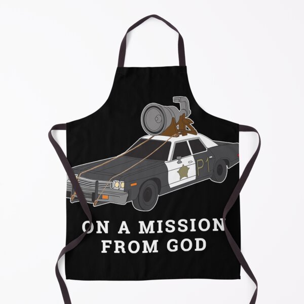 Item preview, On A Mission From God Kids designed and sold by seethat226.