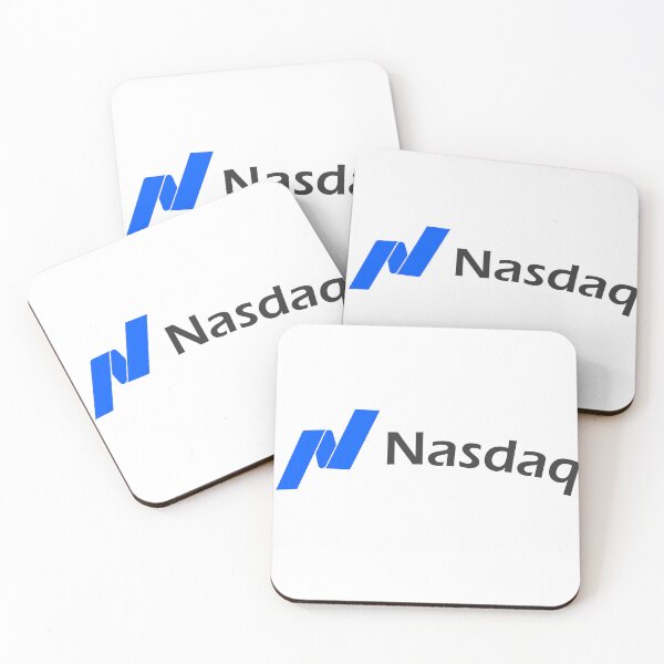 Item preview, Nasdaq stock market investor designed and sold by 2MB-.