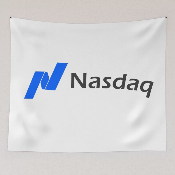 Item preview, Nasdaq stock market investor designed and sold by 2MB-.
