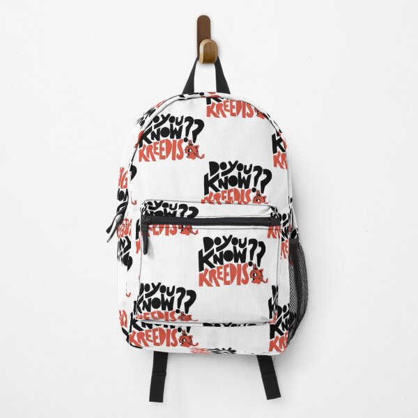 Item preview, Do You Know Kreedis  designed and sold by kasonqkc.