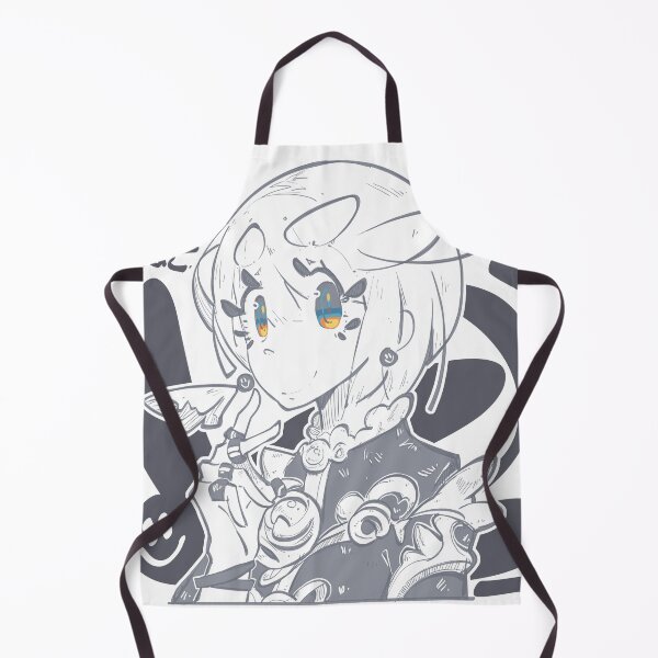 Item preview, 1323 - Xingqiu designed and sold by jrpencil88.