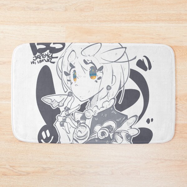 Item preview, 1323 - Xingqiu designed and sold by jrpencil88.