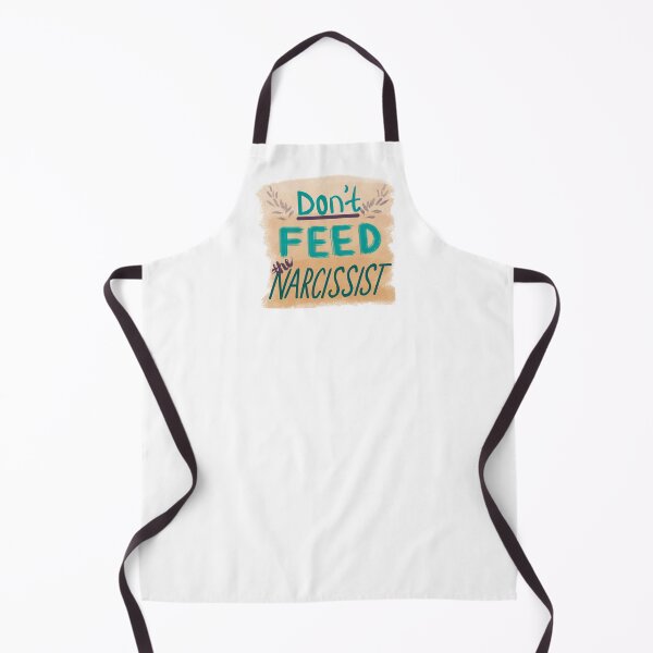 Item preview, Don’t Feed the Narcissist designed and sold by clounewcomb.