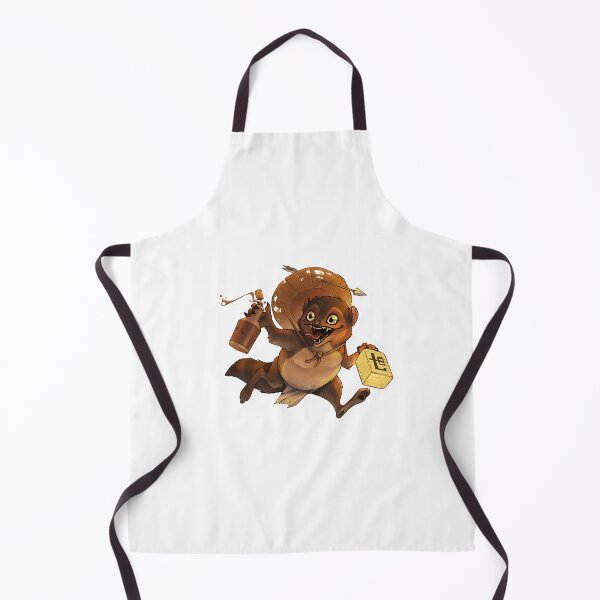 Item preview, Tanuki designed and sold by atiaskeonuye.