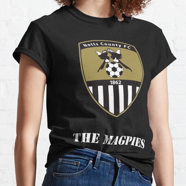 NOTTS COUNTY FC Classic T-Shirt