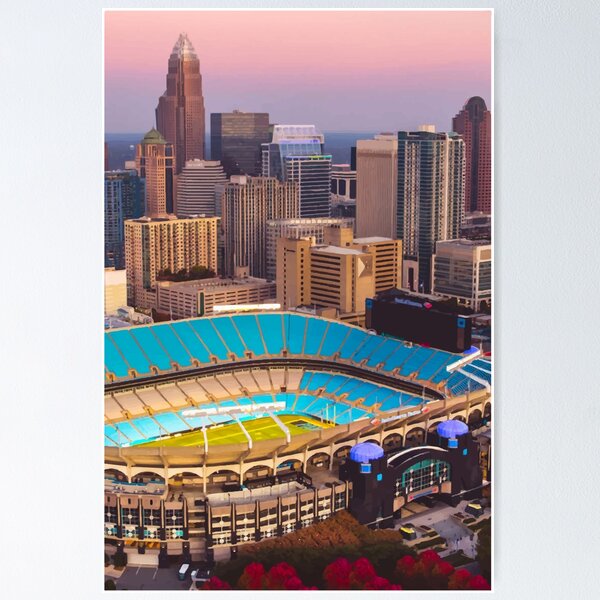 Aperçu de l'œuvre Charlotte Skyline Dessin numérique créée et vendue par LimeadeMedia.
