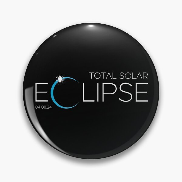 Item preview, Total Solar Eclipse 2024 Astronomy Lovers designed and sold by Maria Garcia.