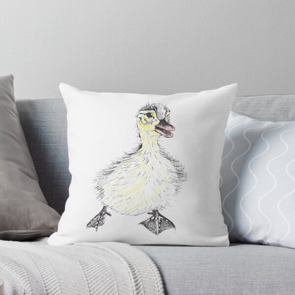 Item preview, Yellow Duckling designed and sold by KitCatCards.