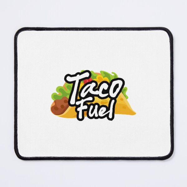 Item preview, Taco Fuel designed and sold by kasonqkc.
