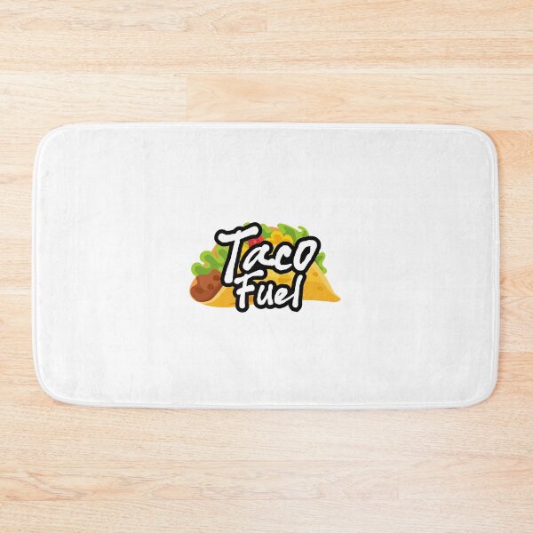 Item preview, Taco Fuel    designed and sold by kasonqkc.