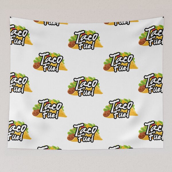Item preview, Taco Fuel    designed and sold by kasonqkc.