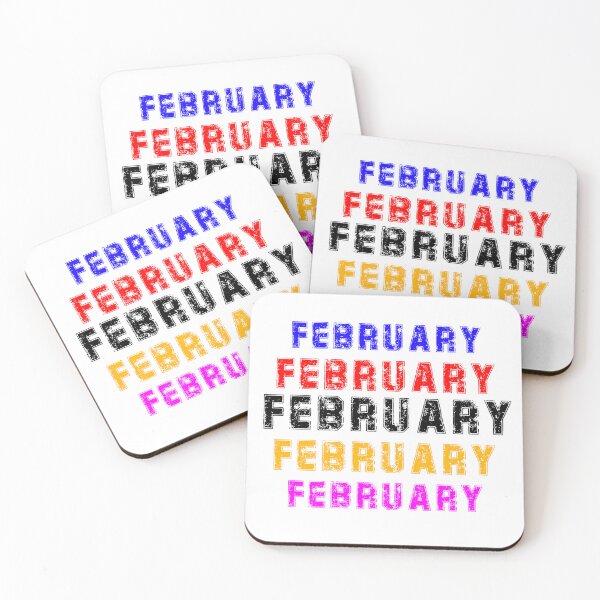 Item preview, lovers month February - february girl - birthday february - my month is february Twosday designed and sold by yssnyd.