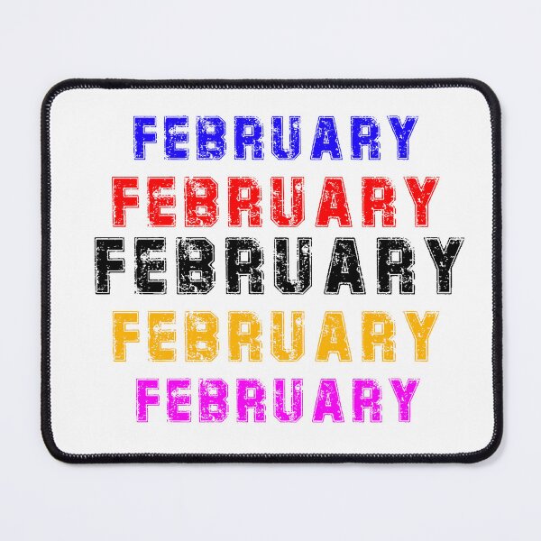 Item preview, lovers month February - february girl - birthday february - my month is february Twosday designed and sold by yssnyd.