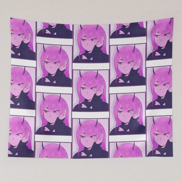 Item preview, Pink  designed and sold by atiaskeonuye.