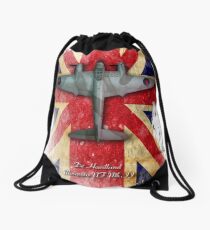 Mosquito NF MkII Drawstring Bag