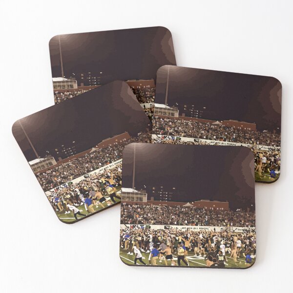Item preview, UNCC "Rush The Field" Digital Art designed and sold by LimeadeMedia.