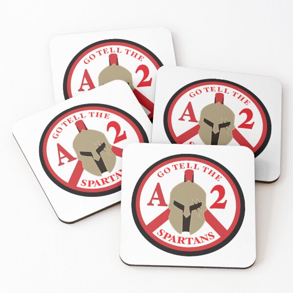 Item preview, USMA CO. A2 designed and sold by soapboxturtles.