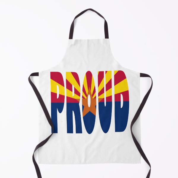 Item preview, Arizona Flag - Phoenix Arizona - Arizonan designed and sold by Quotes-I-Wear.