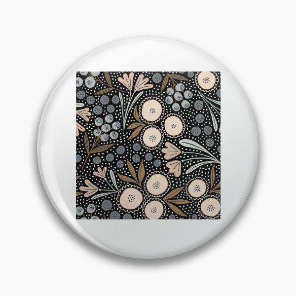 Item preview, Flowers Premium Scoop  designed and sold by UnicornPrints.