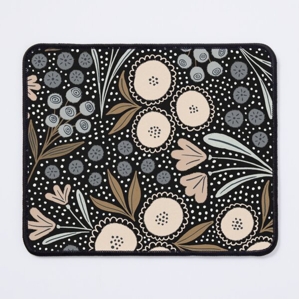Item preview, Flowers Premium Scoop  designed and sold by UnicornPrints.