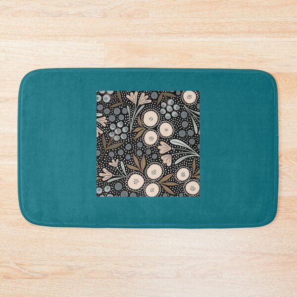 Item preview, Flowers Premium Scoop  designed and sold by UnicornPrints.