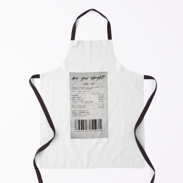 Item preview, are you alright lovejoy designed and sold by live free.